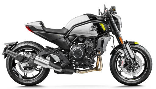 CF MOTO CL-X Sport  Lastik 